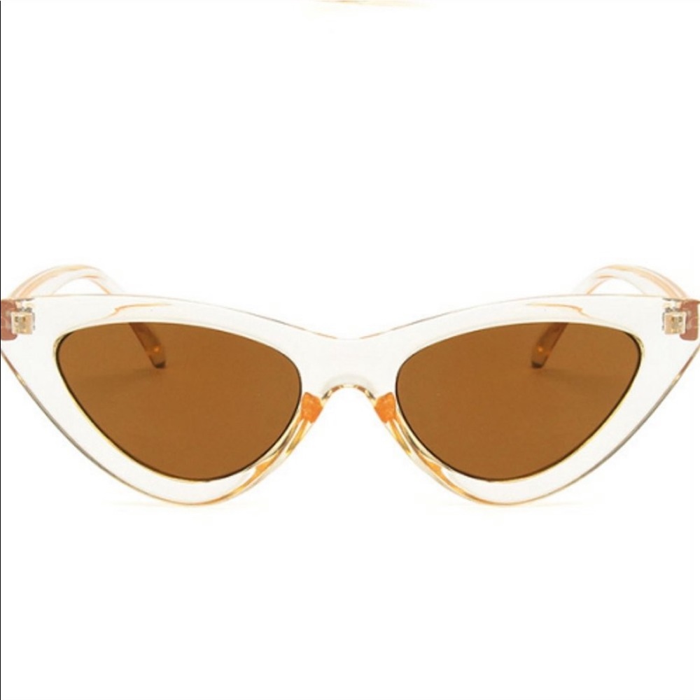 Cat Eye Glasses